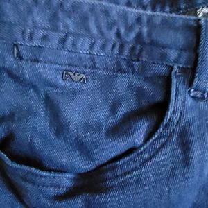 𝅺Emporio Armani jeans